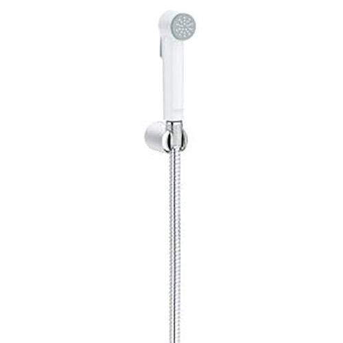 GROHE - Grohe Taharet Sprey Takımı Tempesta (Vanasız) Krom/Beyaz-26356IL0