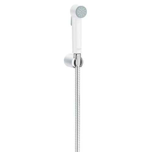 Grohe Taharet Sprey Takımı Tempesta (Vanasız) Krom/Beyaz-26356IL0 - 6