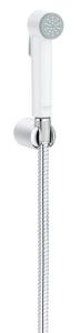 Grohe Taharet Sprey Takımı Tempesta (Vanasız) Krom/Beyaz-26356IL0 - 7