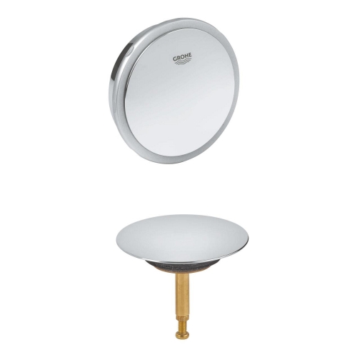 Grohe Talento Küvet Tropleni - 19025000