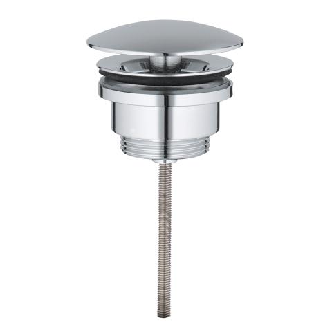 Grohe - Grohe TAPA TAKIMI SABİT KROM ÜK