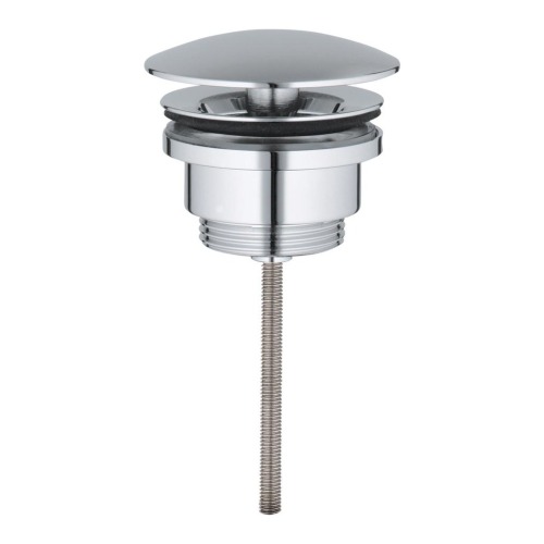 Grohe Tapa Takımı Sabit Krom-28918000