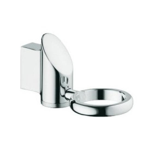 Grohe Taron Sabunluk Tutacağı - 40165000 - Thumbnail