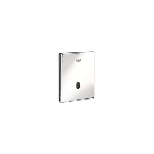 Grohe Fotoselli Ankastre Pisuar Valf Paneli Pilli Krom - 37324001 - Thumbnail