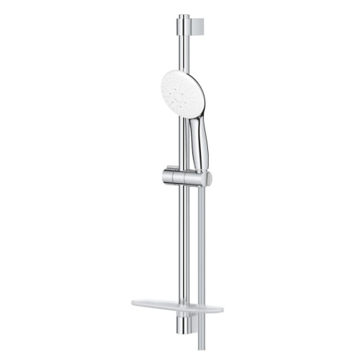 Grohe Tempesta 110 Duş Seti 3 Akışlı Rain,Jet,Massage - 27927003 - 3