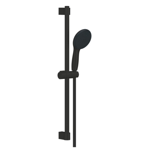 Grohe Tempesta 110 Duşu Seti 2 Akışlı Mat Siyah - 261622433