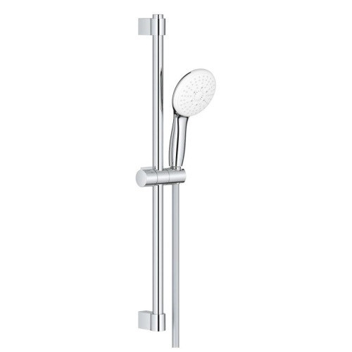 GROHE - Grohe Tempesta 110 Duşu Seti 3 Akışlı Rain,Jet,Massage - 27644003