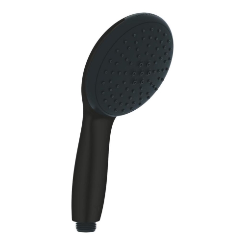 Grohe Tempesta 110 El Duşu 2 Akışlı Rain,Jet Mat Siyah – 261612433 - Thumbnail