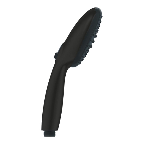 Grohe Tempesta 110 El Duşu 2 Akışlı Rain,Jet Mat Siyah – 261612433 - 2