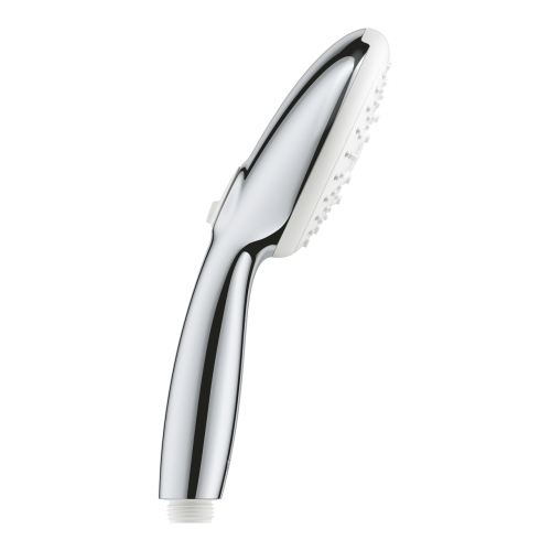 Grohe Tempesta 110 El Duşu 3 Akışlı Krom Rain,Jet,Masaj - 28419003 - Thumbnail
