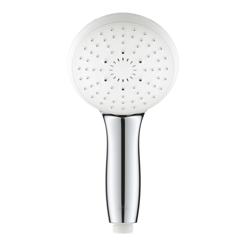 Grohe Tempesta 110 El Duşu 3 Akışlı Krom Rain,Jet,Masaj - 28419003 - Thumbnail