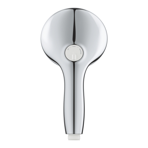 Grohe Tempesta 110 El Duşu 3 Akışlı Krom Rain,Jet,Masaj - 28419003 - Thumbnail