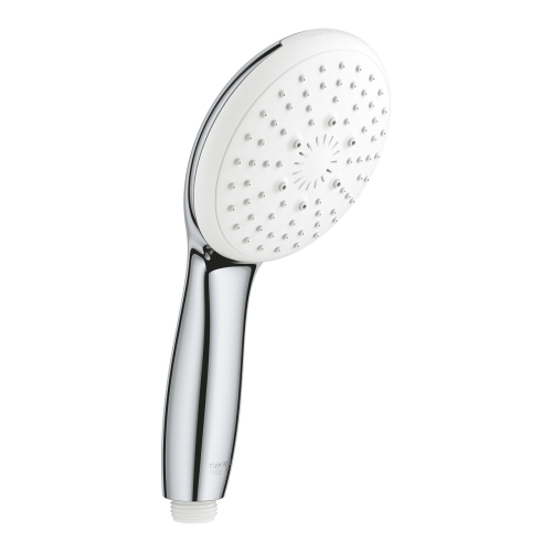 Grohe Tempesta 110 El Duşu 3 Akışlı Krom Rain,Jet,Masaj - 28419003