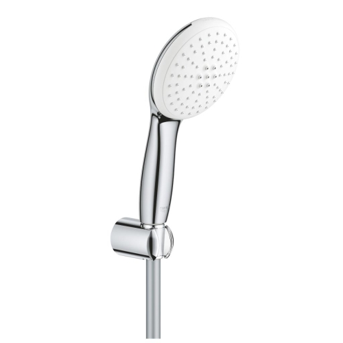 Grohe Tempesta 110 El Duşu Seti 2 Akışlı Rain,Jet - 26919003