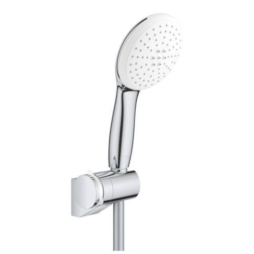 Grohe Tempesta 110 El Duşu Seti 2 Akışlı Rain,Jet - 27601003