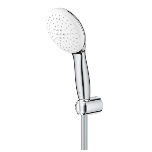 Grohe Tempesta 110 El Duşu Seti 2 Akışlı Rain,Jet - 2780330E - 3