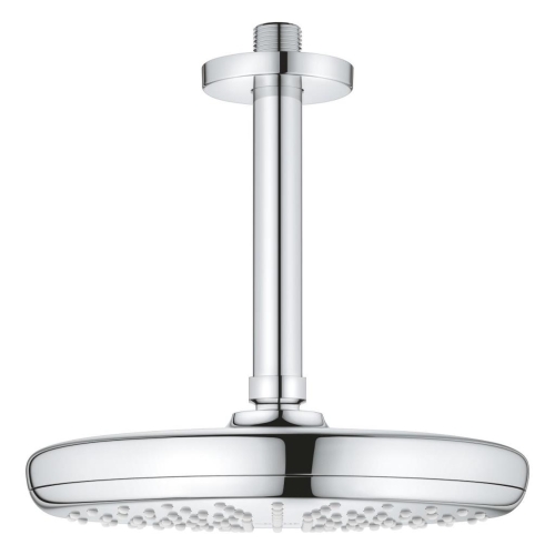 Grohe Tempesta 210 Tepe Duşu Seti 142 Mm, 1 Akışlı- 26414000 - Thumbnail