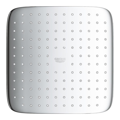 Grohe Tempesta 250 Cube Tepe Duşu 1 Sprey 26681000 - Thumbnail