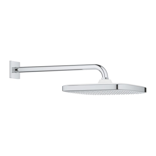 GROHE - Grohe Tempesta 250 Cube Tepe Duşu Seti 380 Mm - 26687000