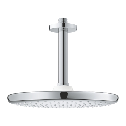 Grohe Tempesta 250 Tepe Duşu Seti 142 Mm, Tek Akışlı - 26669000 - Thumbnail