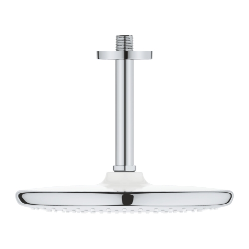 Grohe Tempesta 250 Tepe Duşu Seti 142 Mm, Tek Akışlı - 26669000 - Thumbnail