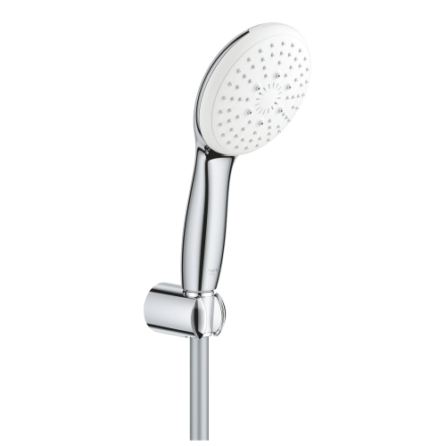 Grohe Tempesta 250 Tepe Duşu Seti 142 Mm, Tek Akışlı - 26669000 - Thumbnail