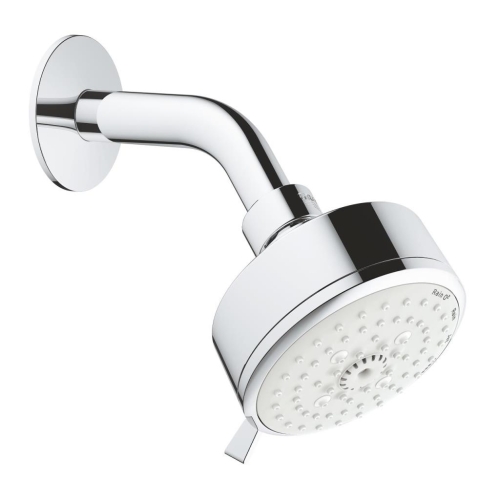 Grohe Tempesta Cosmopolitan 100 Tepe Duşu 4 Akışlı 27869001
