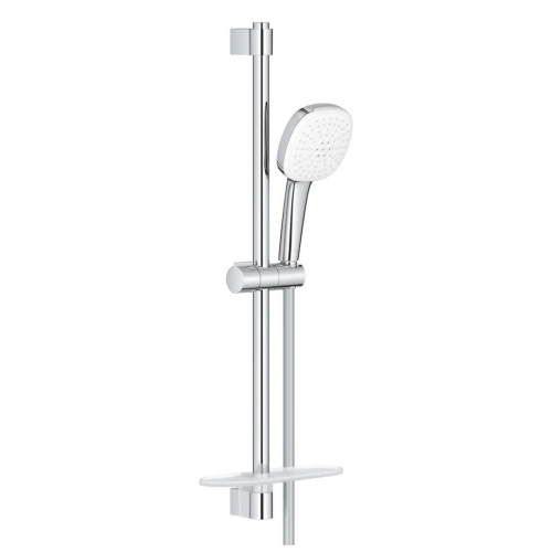 Grohe Tempesta Cube 110 Duş Seti 2 Akışlı Rain,Jet - 27928003