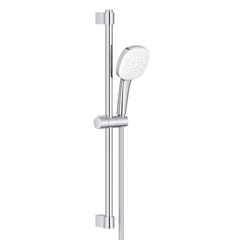 GROHE - Grohe Tempesta Cube 110 Duş Seti 3 Akışlı Rain,Jet,Massage – 27579003