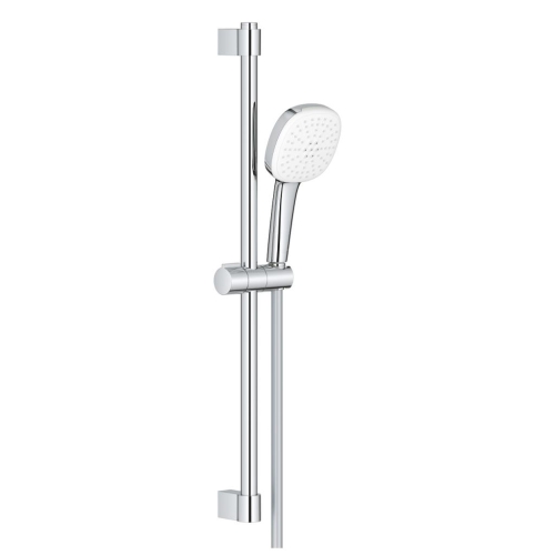 Grohe Tempesta Cube 110 Duşu Seti 2 Akışlı Rain,Jet - 26748003
