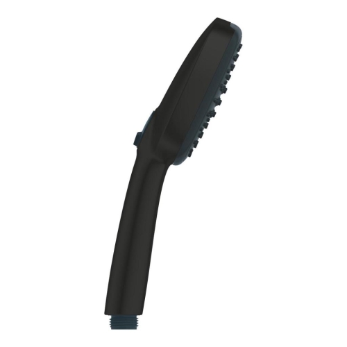 Grohe Tempesta Cube 110 El Duşu 2 Akışlı Rain,Jet Mat Siyah – 267462433 - 7