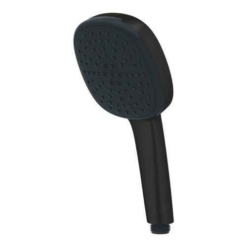 Grohe Tempesta Cube 110 El Duşu 2 Akışlı Rain,Jet Mat Siyah – 267462433 - Thumbnail