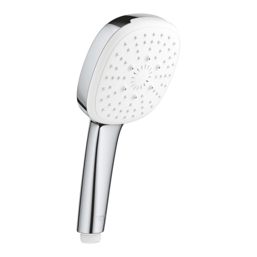 GROHE - Grohe Tempesta Cube 110 El Duşu 3 Akışlı Rain,Jet,Masaj – 27572003