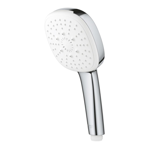 Grohe Tempesta Cube 110 El Duşu 3 Akışlı Rain,Jet,Masaj – 27572003 - Thumbnail