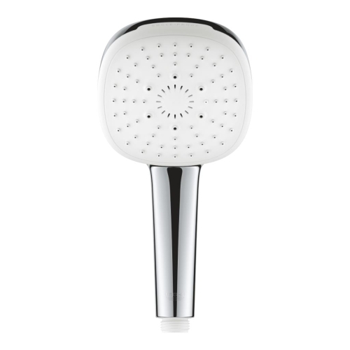 Grohe Tempesta Cube 110 El Duşu 3 Akışlı Rain,Jet,Masaj – 27574003 - Thumbnail