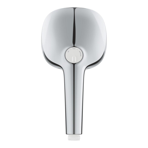 Grohe Tempesta Cube 110 El Duşu 3 Akışlı Rain,Jet,Masaj – 27574003 - Thumbnail