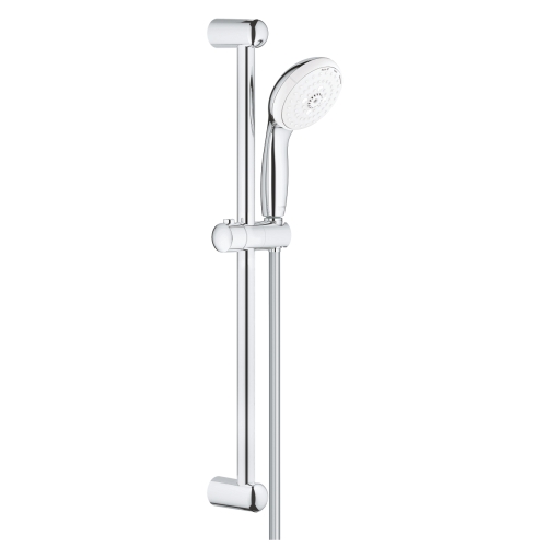 Grohe Tempesta Duş Seti 3 Fonksiyonlu El Duşlu Krom - 27644001