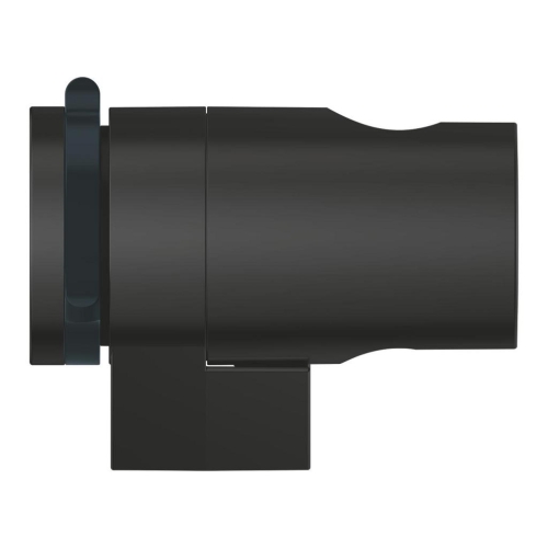 Grohe Tempesta Hareketli El Duşu Askısı Mat Siyah - 275952431 - Thumbnail