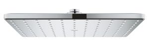 Grohe Tepe Duşu 31x31 cm Rainshower Krom - 26567000