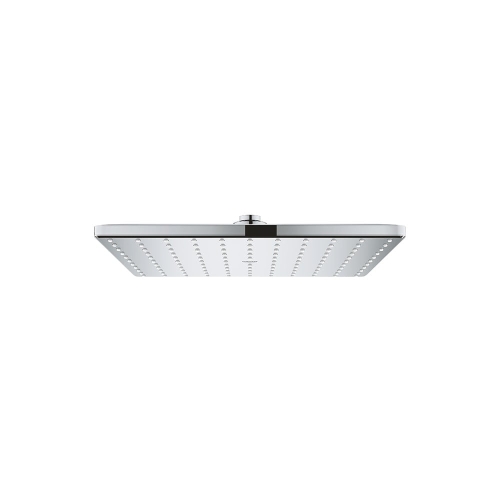 GROHE - Grohe Tepe Duşu 31x31 cm Rainshower Krom - 26567000