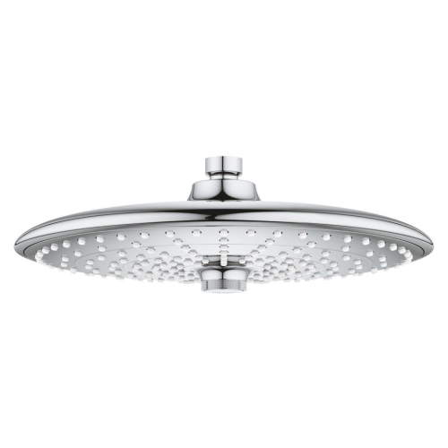 GROHE - Grohe Tepe Duşu Euphorıa 26 Cm Krom 26457000