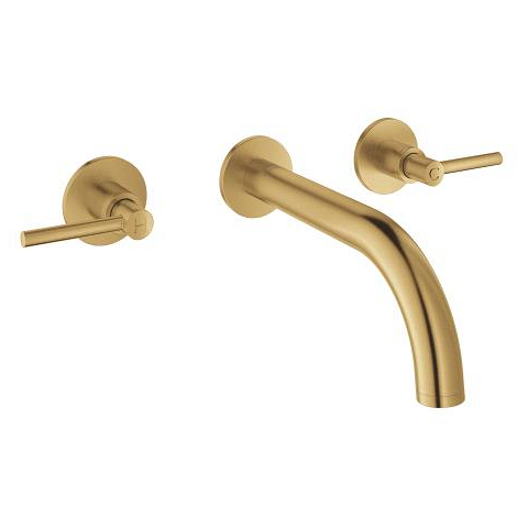 Grohe GROHE SPA|AtrioÜç delikli lavabo bataryası 1/2