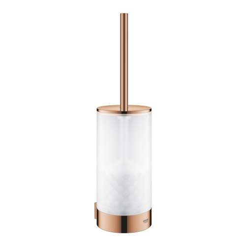 Grohe SelectionToilet Brush Set - 41076da0 - Thumbnail