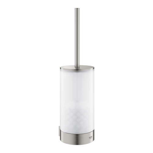 Grohe SelectionToilet Brush Set - 41076dc0