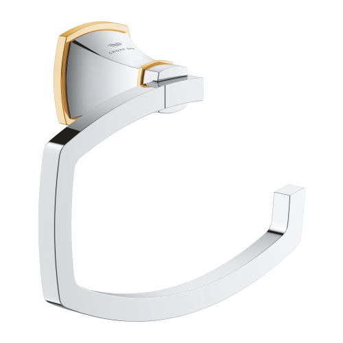 Grohe Grandera Tuvalet Kağıtlığı Cool Sunrise Brushed-40908IG0