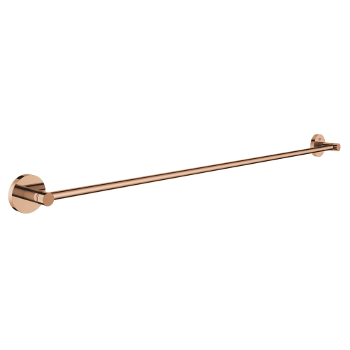 Grohe Essentials Havluluk Hard Graphite-40386DA1