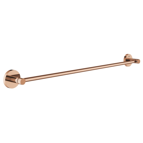 Grohe Essentials Havluluk Hard Graphite-40366DA1