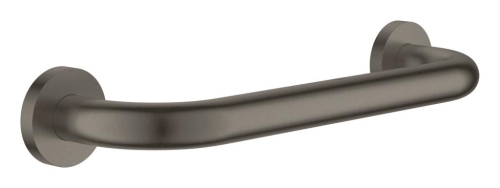 Grohe Tutunma Barı 35 cm Essentials Brushed Hard Graphite - 40421AL1 - Thumbnail