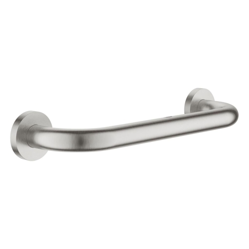 Grohe Tutunma Barı 35 cm Essentials Super Steel - 40421DC1