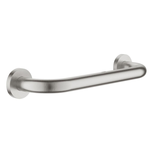 Grohe Tutunma Barı 35 cm Essentials Super Steel - 40421DC1 - 4